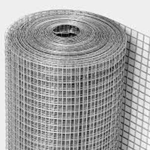 Welded Wire Mesh Panel